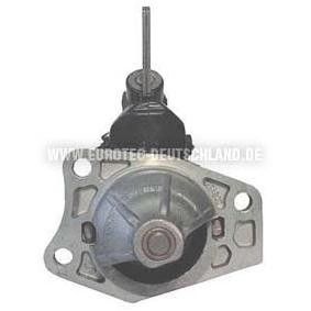 Köp Startmotor av EUROTEC 11011940 till det låga priset 1322,85 kr