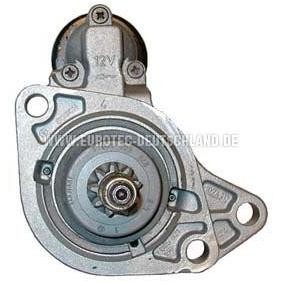 Köp Startmotor av EUROTEC 11012600 till det låga priset 1137,74 kr