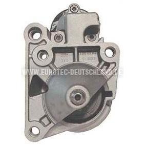 Köp Startmotor av EUROTEC 11013200 till det låga priset 978,19 kr