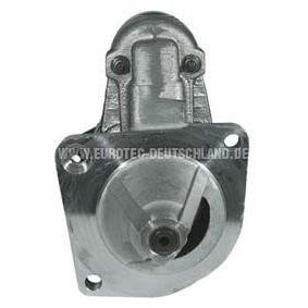 Köp Startmotor av EUROTEC 11013210 till det låga priset 1737,76 kr