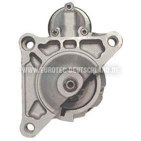 Köp Startmotor av EUROTEC 11013240 till det låga priset 1419,71 kr