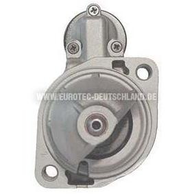Köp Startmotor av EUROTEC 11013600 till det låga priset 1382,57 kr