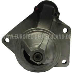Köp Startmotor av EUROTEC 11013840 till det låga priset 1244,37 kr