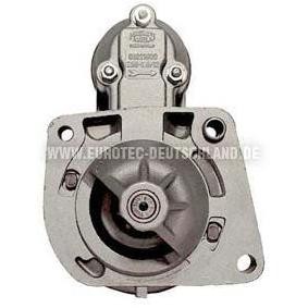 Köp Startmotor av EUROTEC 11013940 till det låga priset 1145,15 kr