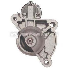 Köp Startmotor av EUROTEC 11014590 till det låga priset 1406,65 kr