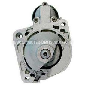 Köp Startmotor av EUROTEC 11014700 till det låga priset 2642,38 kr