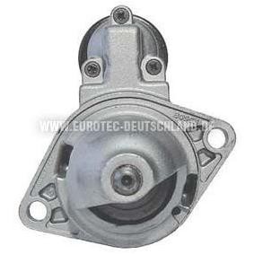 Köp Startmotor av EUROTEC 11015560 till det låga priset 1929,29 kr
