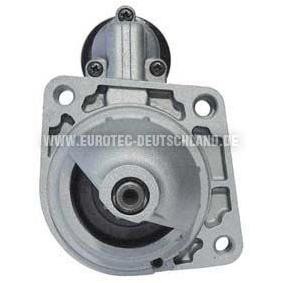 Köp Startmotor av EUROTEC 11015610 till det låga priset 2923,20 kr