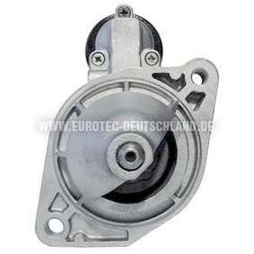 Köp Startmotor av EUROTEC 11015740 till det låga priset 2118,40 kr