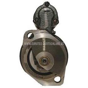 Köp Startmotor av EUROTEC 11016200 till det låga priset 2376,98 kr
