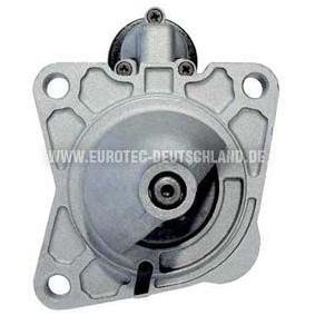 Köp Startmotor av EUROTEC 11016210 till det låga priset 2015,29 kr
