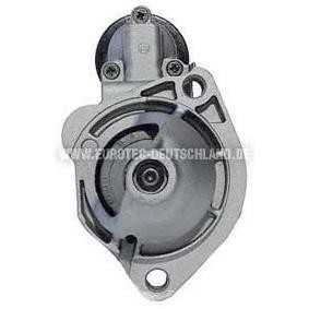 Köp Startmotor av EUROTEC 11016240 till det låga priset 1368,05 kr