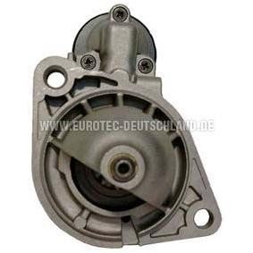 Köp Startmotor av EUROTEC 11016280 till det låga priset 1231,45 kr