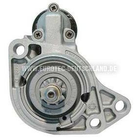 Köp Startmotor av EUROTEC 11016290 till det låga priset 1114,71 kr