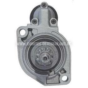 Köp Startmotor av EUROTEC 11016300 till det låga priset 1182,29 kr