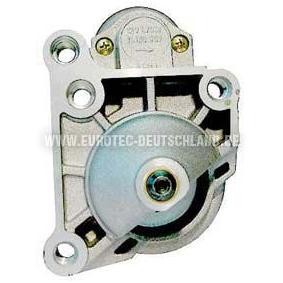 Köp Startmotor av EUROTEC 11016570 till det låga priset 1332,52 kr
