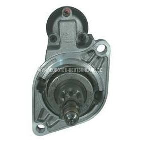 Köp Startmotor av EUROTEC 11016700 till det låga priset 3131,02 kr
