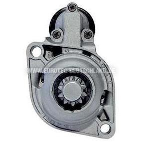 Köp Startmotor av EUROTEC 11016980 till det låga priset 1255,64 kr