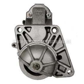 Köp Startmotor av EUROTEC 11017130 till det låga priset 1820,73 kr