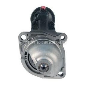 Köp Startmotor av EUROTEC 11017180 till det låga priset 1715,15 kr