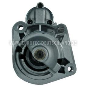 Köp Startmotor av EUROTEC 11017190 till det låga priset 1525,59 kr