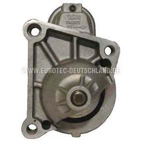 Köp Startmotor av EUROTEC 11017380 till det låga priset 1862,62 kr