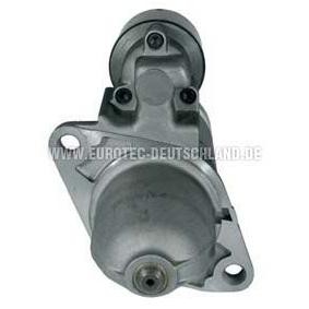 Köp Startmotor av EUROTEC 11017440 till det låga priset 1492,49 kr