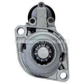 Köp Startmotor av EUROTEC 11017460 till det låga priset 1388,88 kr