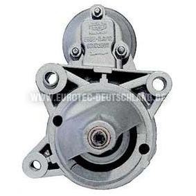 Köp Startmotor av EUROTEC 11017780 till det låga priset 1304,66 kr