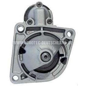 Köp Startmotor av EUROTEC 11017790 till det låga priset 1377,58 kr