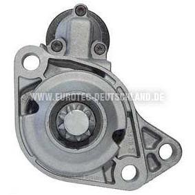 Köp Startmotor av EUROTEC 11017830 till det låga priset 2606,13 kr