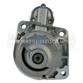 Köp Startmotor av EUROTEC 11017960 till det låga priset 1974,44 kr