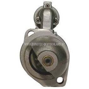 Köp Startmotor av EUROTEC 11017970 till det låga priset 2848,99 kr