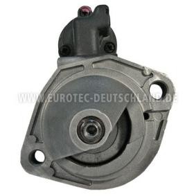 Köp Startmotor av EUROTEC 11018030 till det låga priset 1469,07 kr