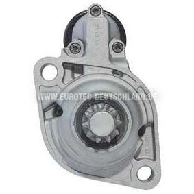 Köp Startmotor av EUROTEC 11018040 till det låga priset 1186,69 kr