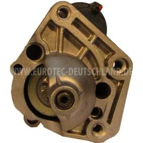 Köp Startmotor av EUROTEC 11018050 till det låga priset 1164,35 kr