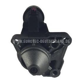 Anlasser von EUROTEC