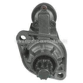 Köp Startmotor av EUROTEC 11018390 till det låga priset 1373,13 kr