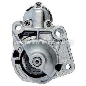 Köp Startmotor av EUROTEC 11018400 till det låga priset 1479,72 kr