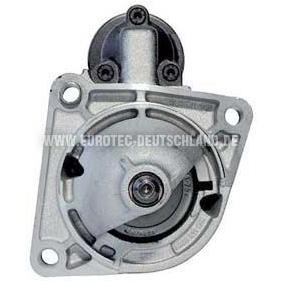 Köp Startmotor av EUROTEC 11018450 till det låga priset 1614,78 kr