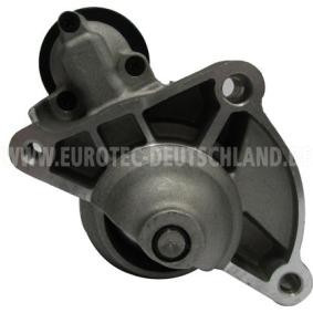 Köp Startmotor av EUROTEC 11018520 till det låga priset 2203,98 kr