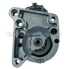 Köp Startmotor av EUROTEC 11018590 till det låga priset 850,78 kr