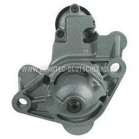 Köp Startmotor av EUROTEC 11018830 till det låga priset 1704,06 kr