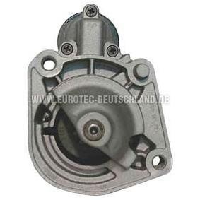 Köp Startmotor av EUROTEC 11018870 till det låga priset 1266,61 kr