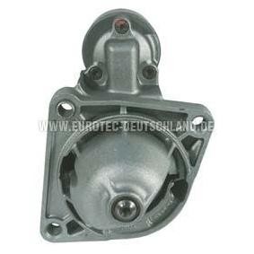 Köp Startmotor av EUROTEC 11018900 till det låga priset 1457,22 kr