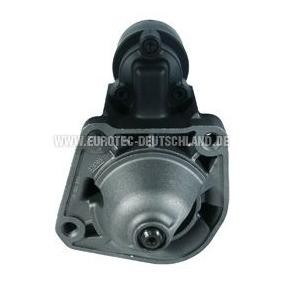 Köp Startmotor av EUROTEC 11018910 till det låga priset 1559,22 kr
