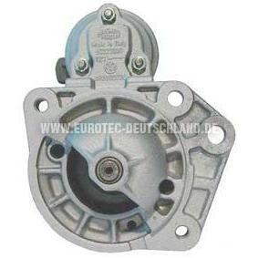 Köp Startmotor av EUROTEC 11019310 till det låga priset 1242,81 kr