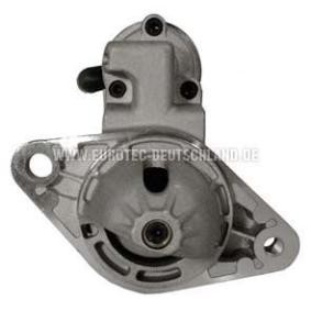 Köp Startmotor av EUROTEC 11019370 till det låga priset 1879,01 kr