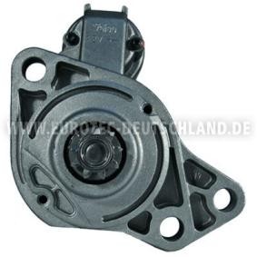 Anlasser von EUROTEC