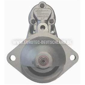 Köp Startmotor av EUROTEC 11019900 till det låga priset 1991,33 kr
